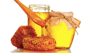 20 Incredible Uses of Honey - in and out of - the Kitchen