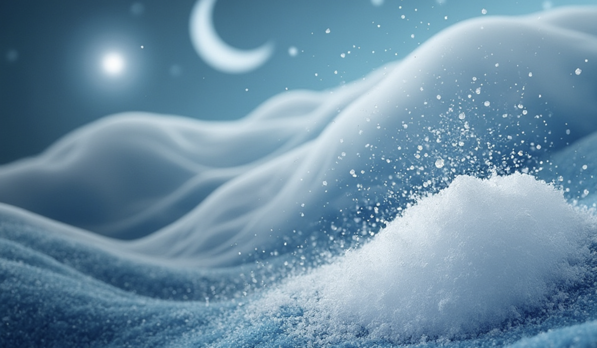 Sugar and Sleep How Sweeteners Influence Sleep Quality Zsweet