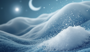 Sugar and Sleep: How Sweeteners Influence Sleep Quality