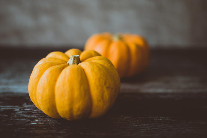 Nutrition Spotlight: Health Benefits of Pumpkin